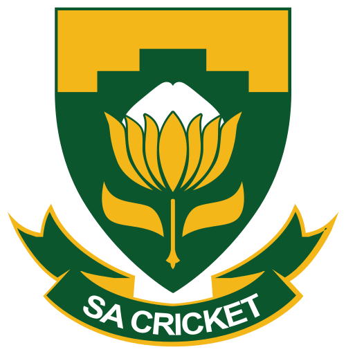 South African cricket team